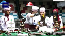 COTHM Showcases Chocolate Art on World Chocolate Day 2026!