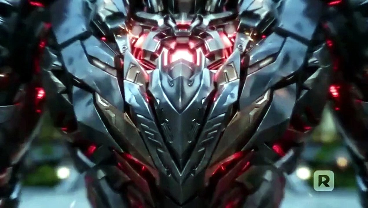 Power Armor Sacrifice Rebellion - Full HD Movie | Full Short Drama | English Sub 2026 [Full Movie]