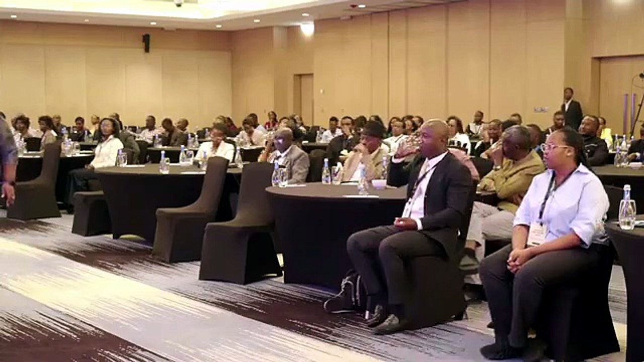 RAISING THE WHOLE CHILD (PARENT - EDUCATOR FORUM 2026)