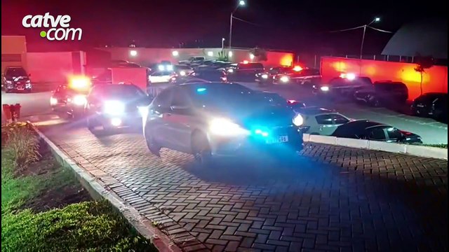 Operação Rastreio: Polícia Civil dá mais detalhes da ação contra o tráfico e falsificação de documentos