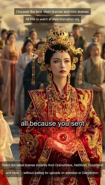 Watch The Queen Saw It Through