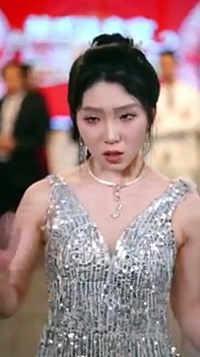 The Real Heiress Returns from Prison! You’re Not Worthy of the Fortune, But She Owns the Law.