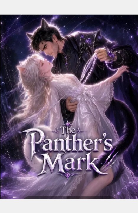 The Panther's Mark-Drama FULL MOVIES ENGLISH SUB