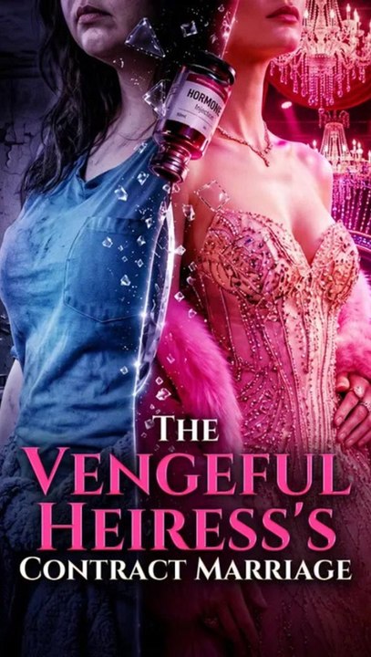 The Vengeful Heiress's Contract Marriage - Full Episode (ENGSUB) | Hidden Heiress, Contract Marriage, Revenge