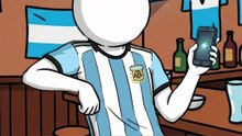 FIFA World Cup 2026, THE EGYPT VS ARGENTINA SCANDAL! 😱⚽#FIFAWorldCup2026 #WorldCup2026 #VAR #Robbery #fyp