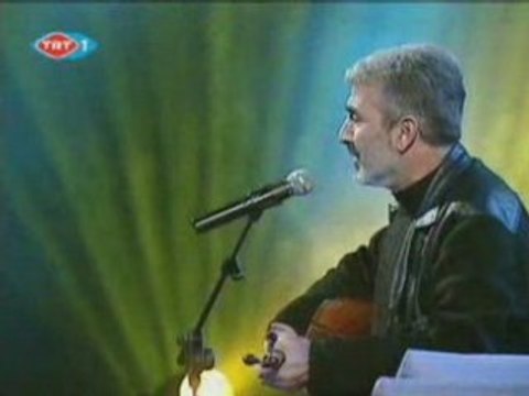 Esat Kabakli Altin Hizma Mulayim