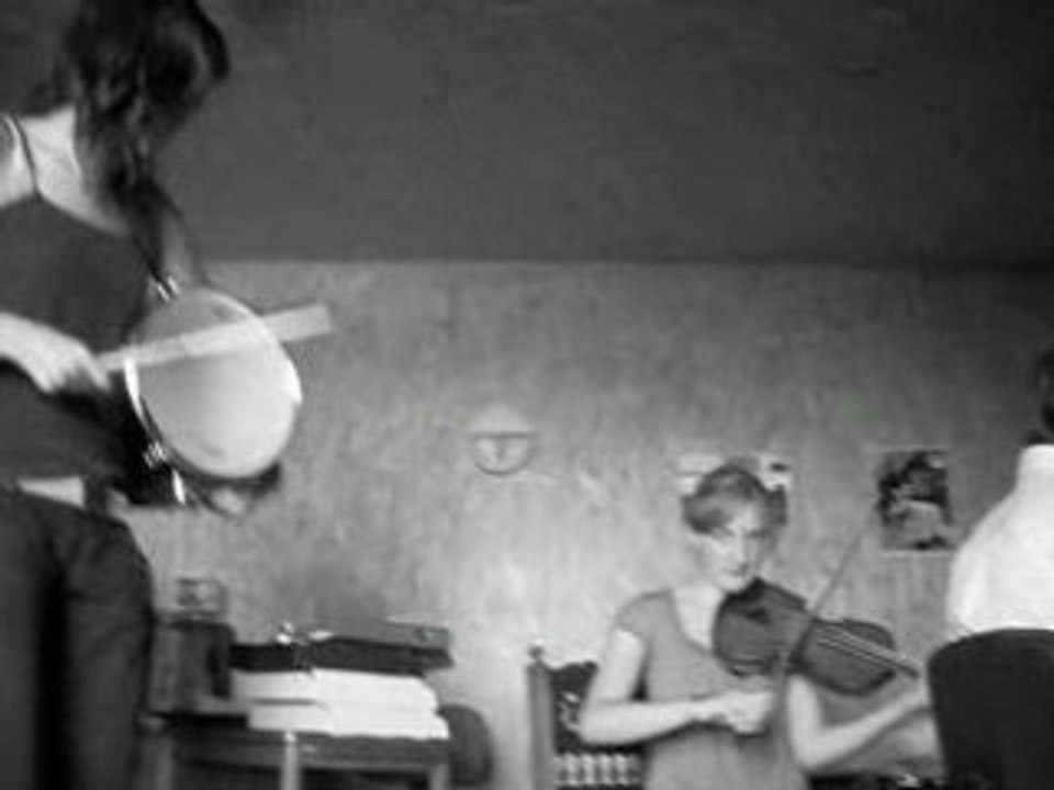 La musique d'horreur