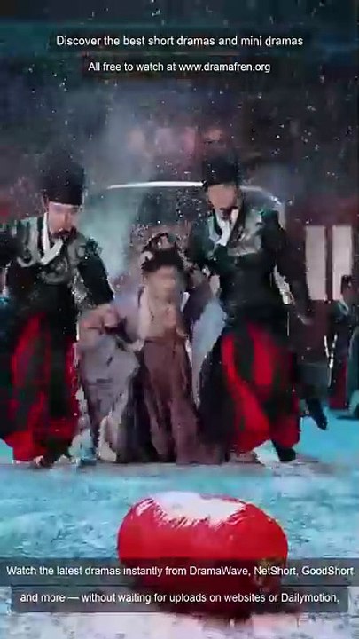 See video 'Kiss or Kill The Consort's Return' on OK. Video Player