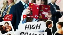High School Diary | Secret Crush Revenge Drama Dramapops Full