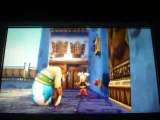 astérix mission ouifix cinématique