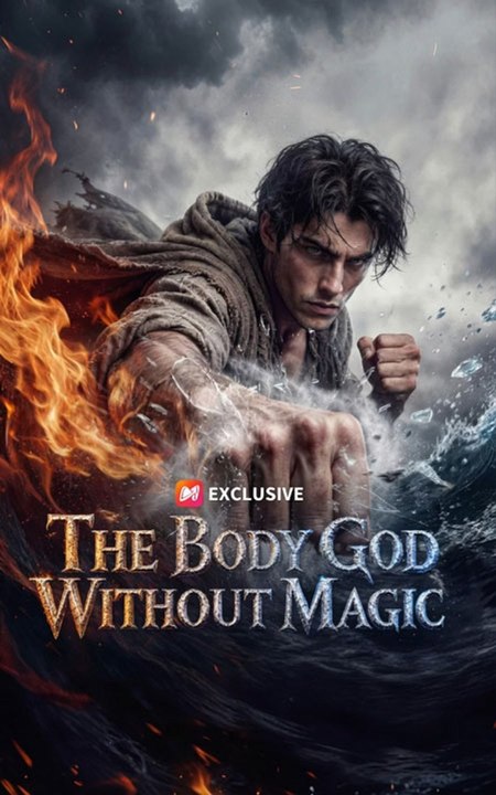 The Body God Without Magic