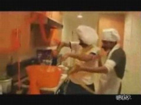 Soulja boy du kazakhstan parodie soulja boy crank that