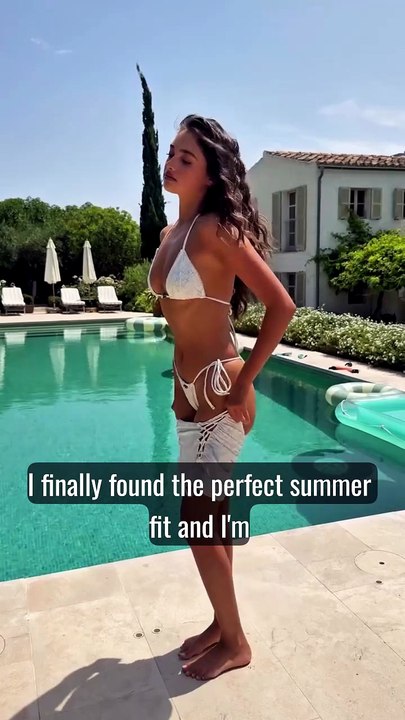 Haute Swimwear