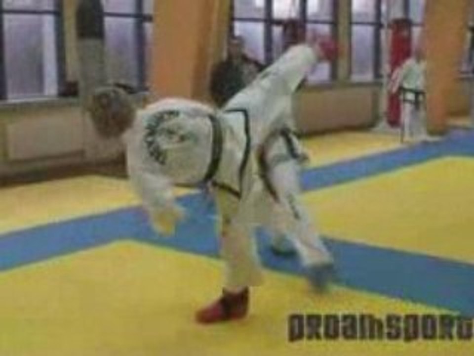 Fight