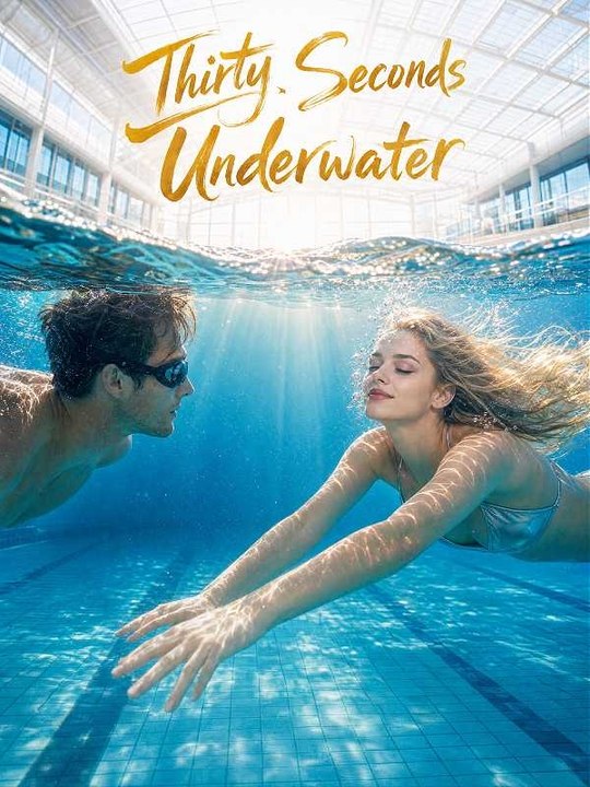 Thirty Seconds Underwater - Full HD Movie
