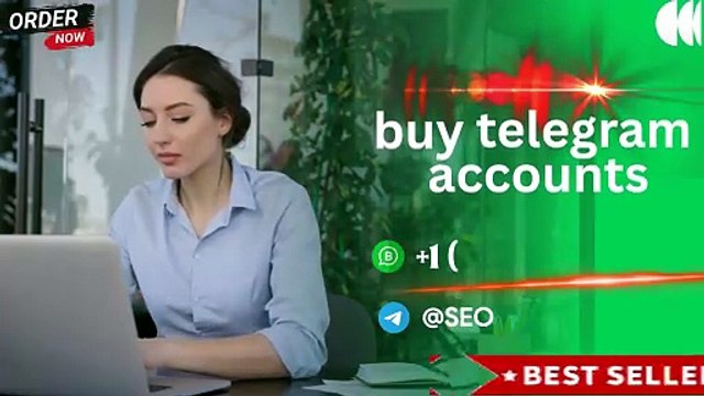 Guide to Buying Telegram Accounts: Top 5 Reliable Sites