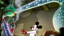 Mickey Mouse - A Fórmula Mágica (1937)