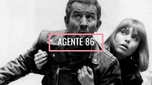 AGENTE 86 ‐ SÉRIE TV 1966