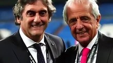 El descargo de Ramón Díaz sobre su salida de River