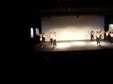 2 JUILLET 2008 spectacle danse 2