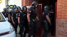 Detenidos cuatro presuntos yihadistas que publicaban apoyos a Daésh en las redes