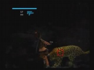 Tomb Raider Legend Walkthrough Bolivia Part3