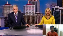 President Trump, Rep. McGarvey weigh in on Sen. McConnell
