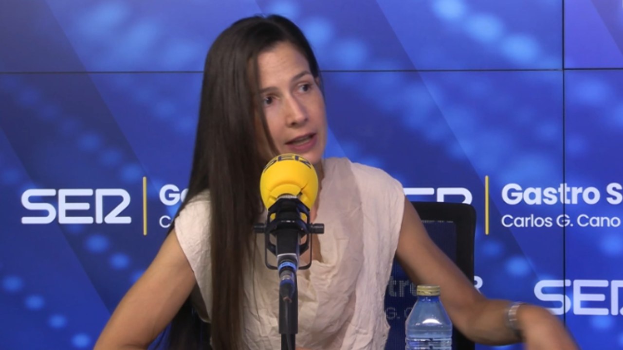 Gastro SER | El arma secreta de Beatriz Robles