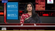 നീതിക്കായി അൻസിബ ഇനി എവിടെ പോകണം?‌ | Ansiba Hassan | Final Argument
