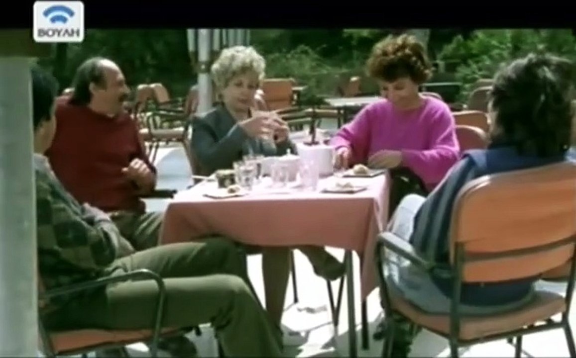 Το κολιέ (1985)