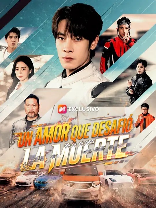 Un Amor Que Desafió La Muerte Espanol Sub | Golden Cinema Studios