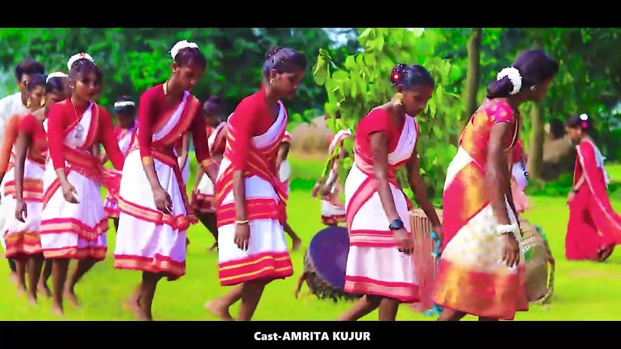 करम गीत _ Donga  Tore Hilo Dolo howe _ New Karma Song _ 🎤 Amrita Kujur _ karma song _ karam geet _