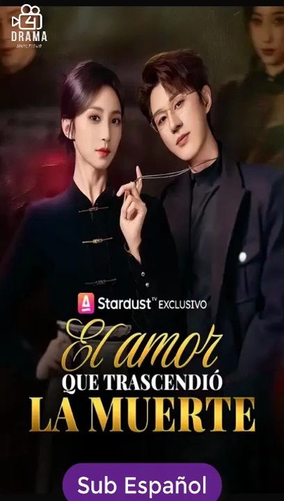 El Amor Que Trascendió La Muerte Serie Completa