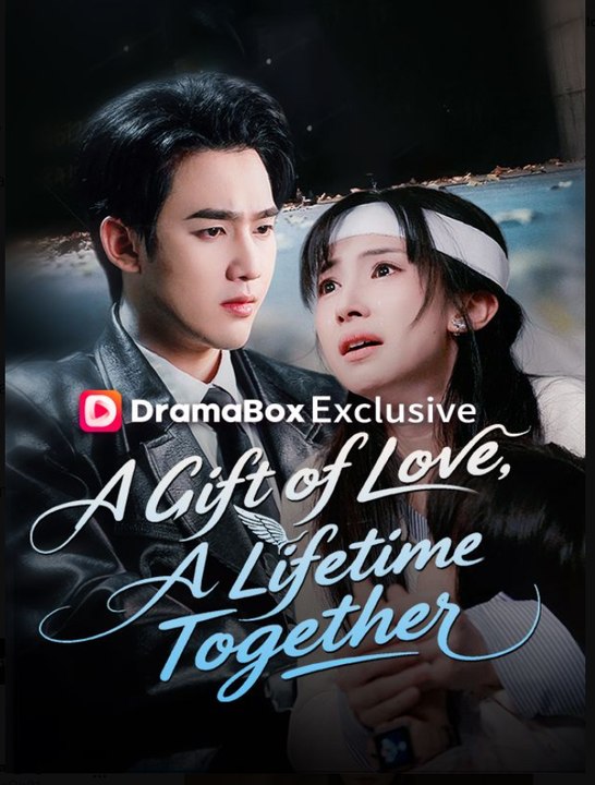A Gift of Love A Lifetime Together – Full HD Movie [English Sub] | Watch Till The End