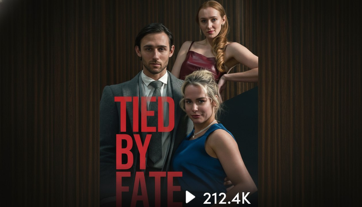 Tied by Fate - FULL ENGLISH SUB