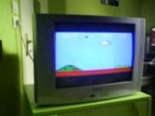 Nes qui fonctionne