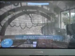 Crane oeil noir nid de corbeau