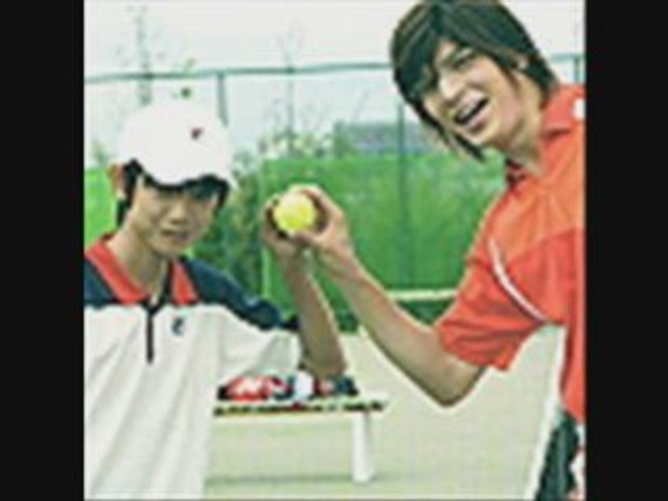 Shirota yuu