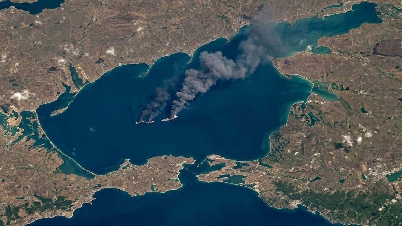 Ukrainian Forces Target 12 Russian Tankers Overnight as US Patriot Agreement Looms
