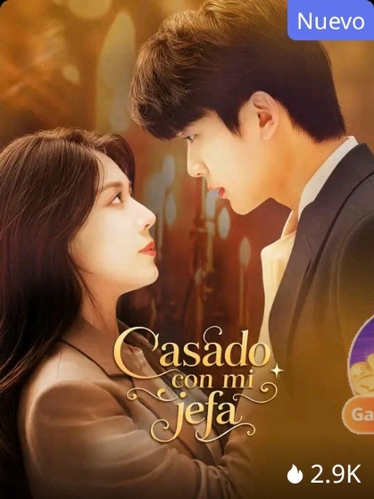 Casado Con Mi Jefa Espanol Sub | Golden Cinema Studios
