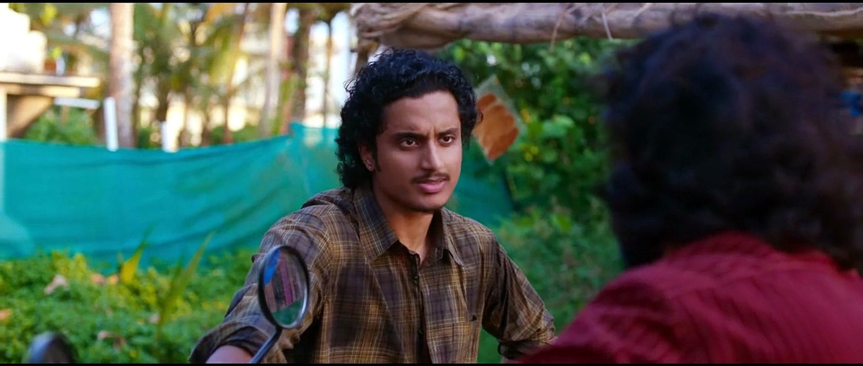 Pongala Malayalam Movie Part 2 [Full Movie]