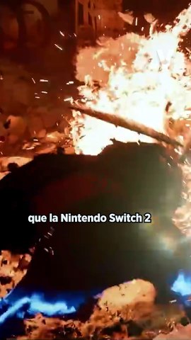 Crimson Desert (Journal) - Des nouvelles du portage Nintendo Switch 2