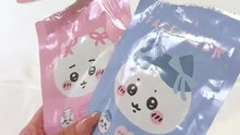 J'crois les fabricants font exprès de les rendre les plus moches possibles parce que C'EST QUOI ÇA PTDRRR #masque facial #chiikawa #soins de la peau #voyagejapon #visitjapanfr