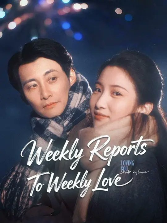 Trending Now: Weekly Reports to Weekly Love Watch EPS Free