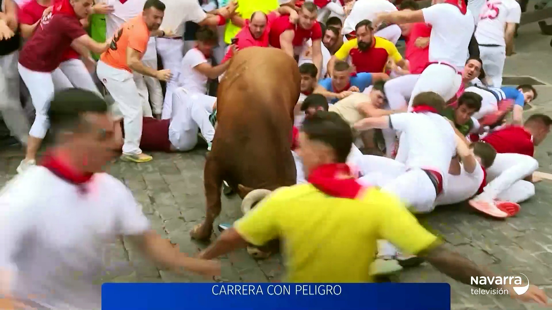 Noticias de Navarra 14:30h 10/07/2026