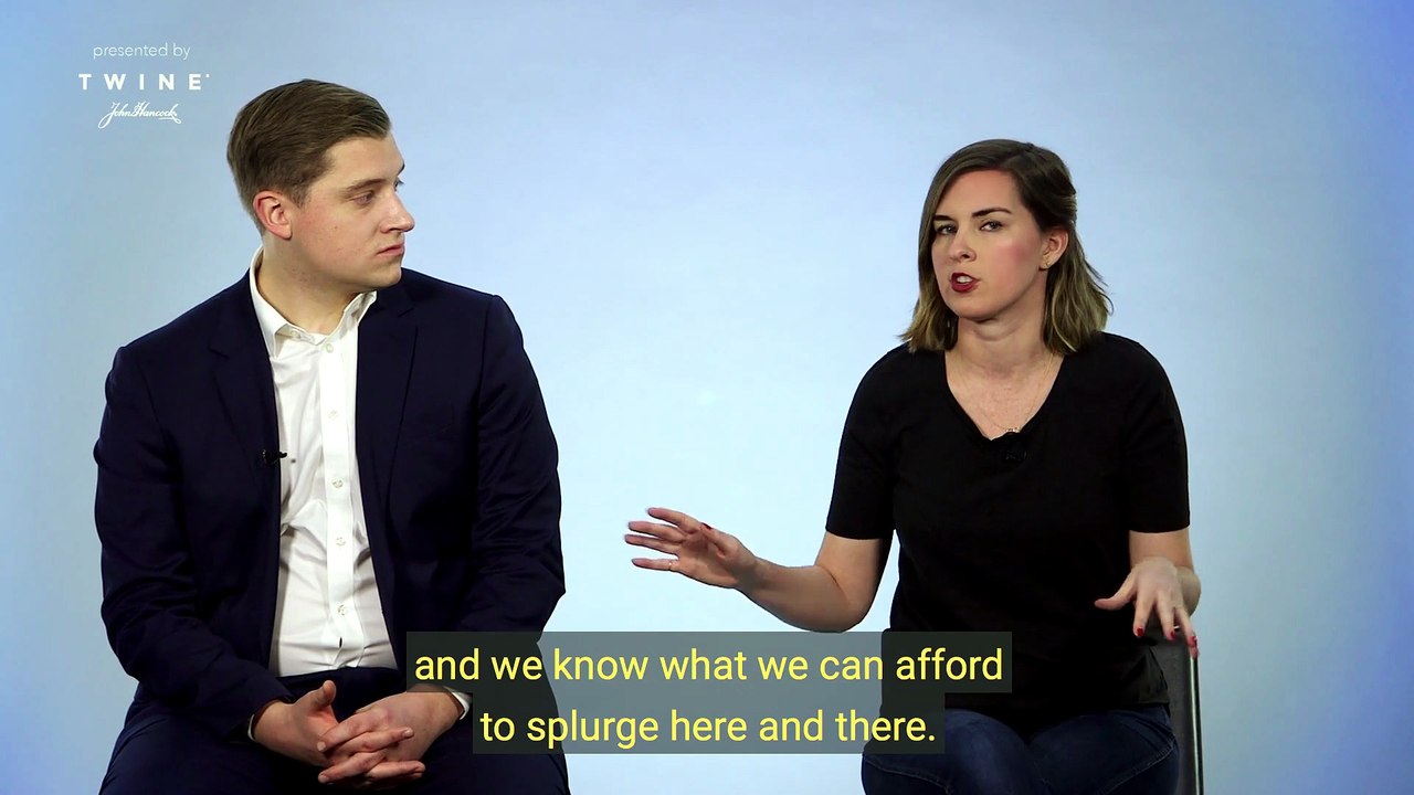 Dividing expenses with your significant other can be infuriating — here’s how these couples do it