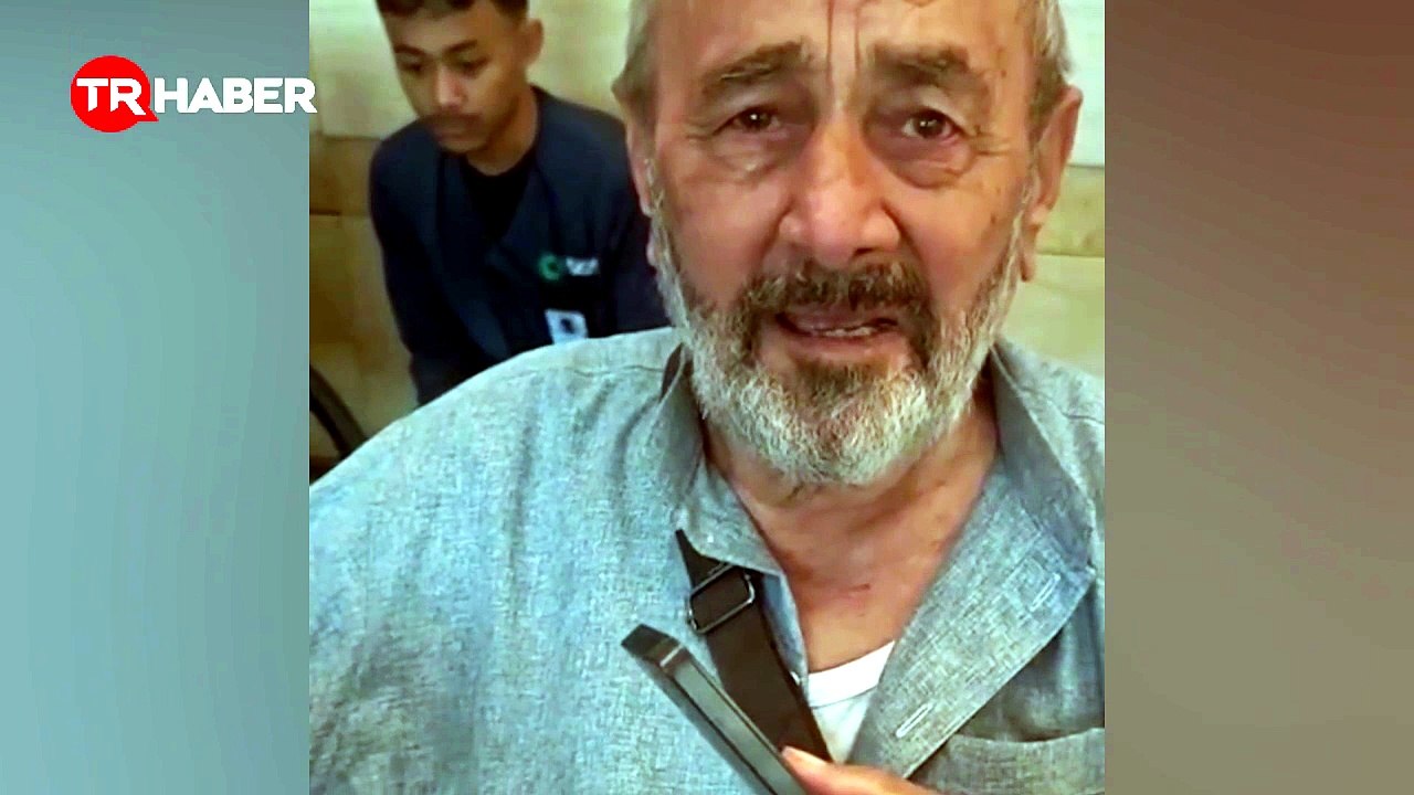 Mekke'de mahsur kalan Ali Baybaş Türkiye'ye dönüyor: Yasakları kaldırıldı