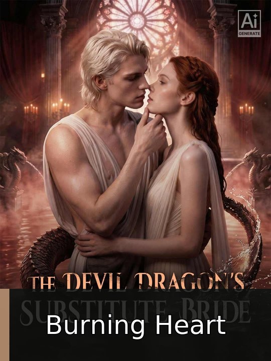 The Devil Dragon's Substitute Bride englishsubtitle fullfilm🧲🧲 Burning Heart