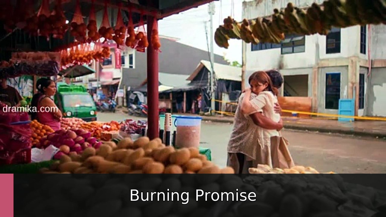 Love Siargao - Episode 5 (English Subtitles) #englishsubtitle #fullfilm💎💎 | Burning Promise