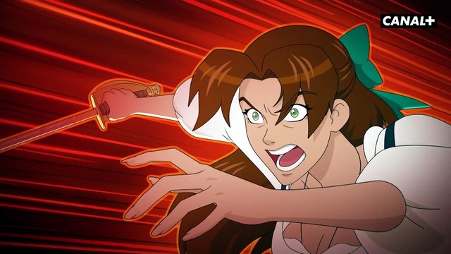 La Rose Écarlate - Épisodes 1 et 2 complets - 44 minutes d'aventures - CANAL+ Kids